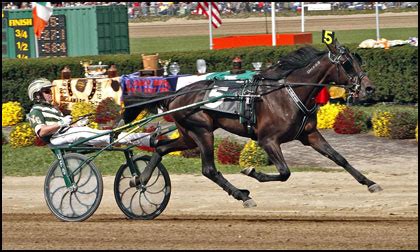 usta results harness racing.